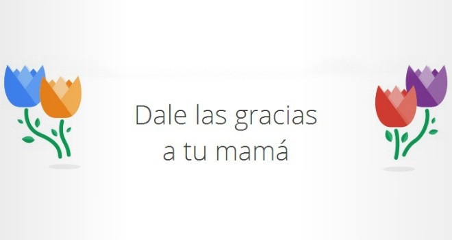 Las mejores aplicaciones para el Día de la Madre