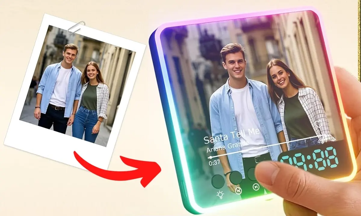 regalos para el Dia del Padre 2026 Imanes personalizados