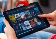 regresa prueba gratis 30 dias de netflix