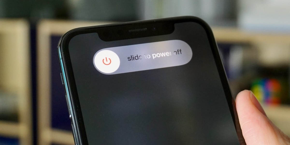reiniciar móvil problema pantalla blanca instagram