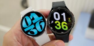 relojes Samsung Galaxy Watch 6 y Galaxy Watch 6 Classic correas