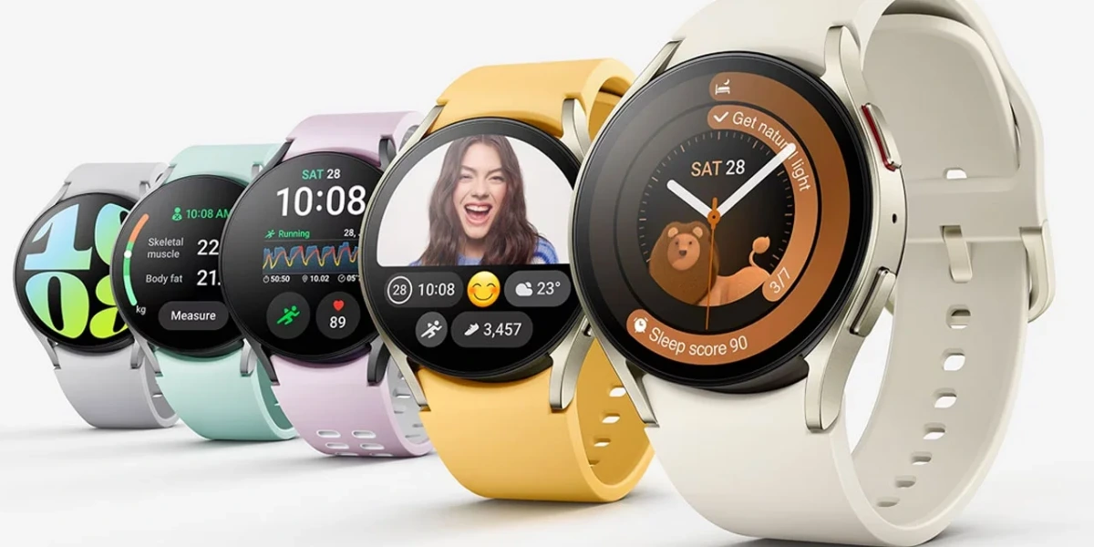 relojes inteligentes actualizaran wear os 6.1