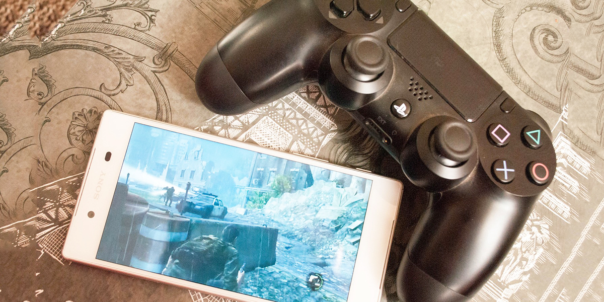 remote play android remote play android