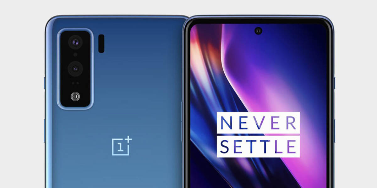 renders filtrados oneplus nord todo lo que sabemos