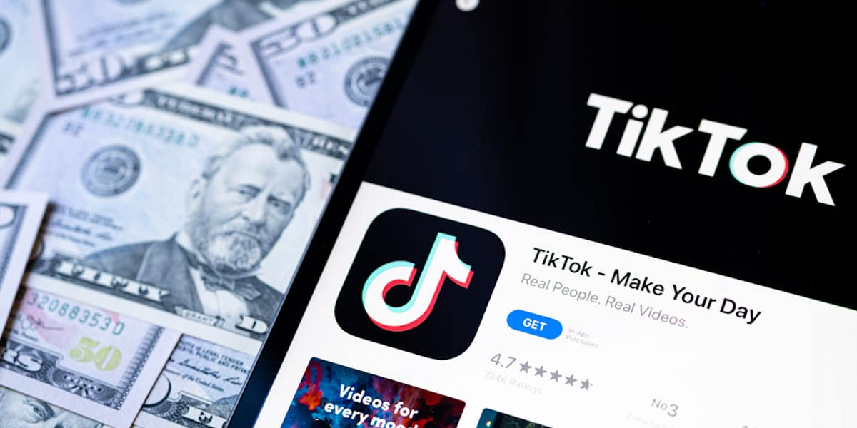 reporte financiero bytedance tiktok q2 2022