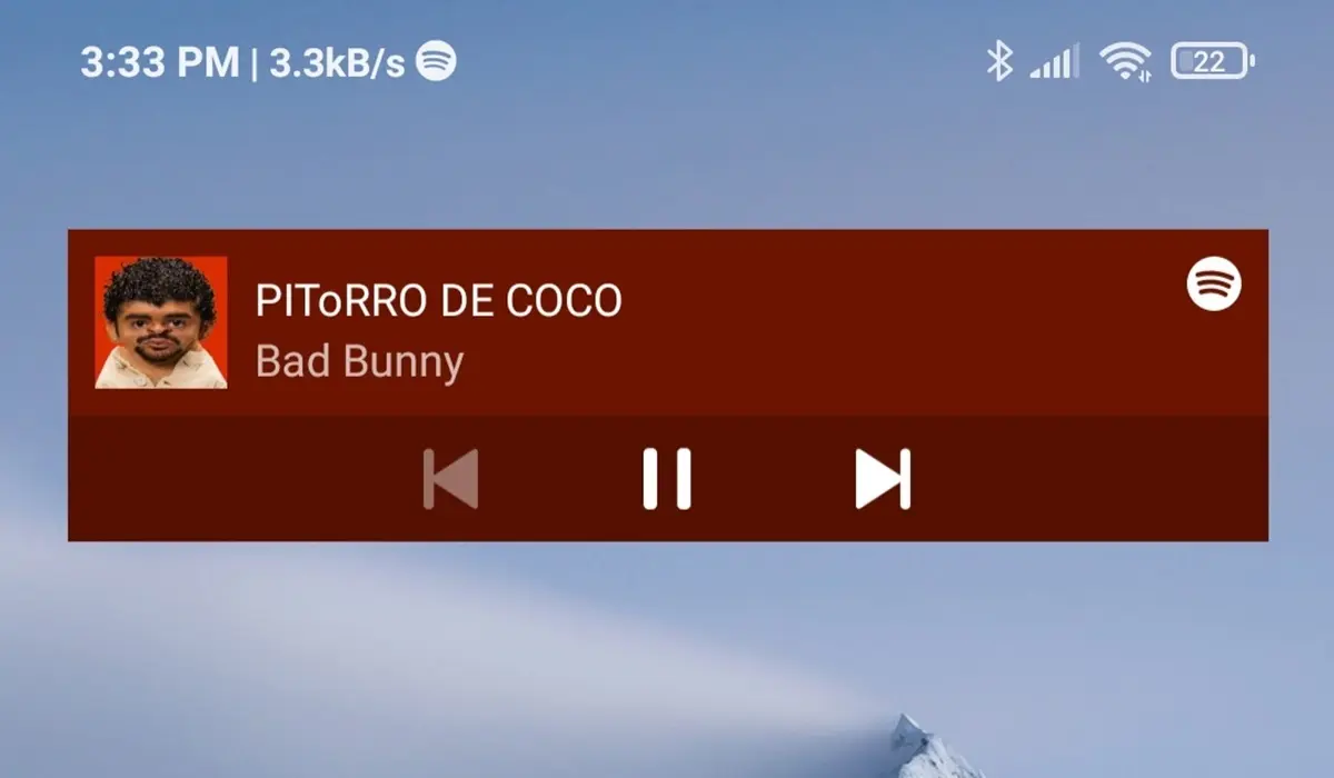 reproductor de musica widget de Android que siguen siendo utiles en 2025