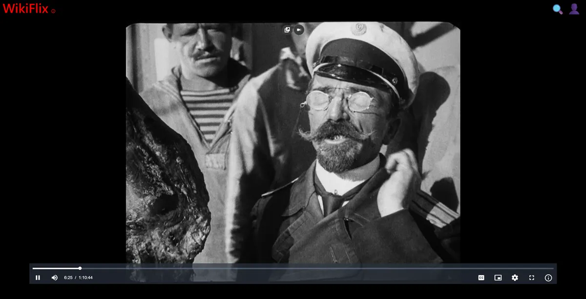 reproductor de wikiflix