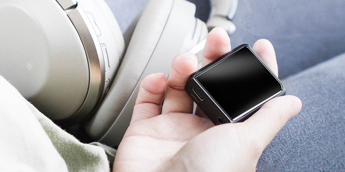 reproductor mp3 xiaomi shangling m0