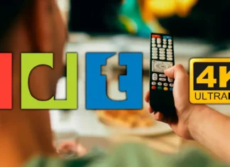 Los 4 requisitos clave para ver la TDT en 4K en tu televisor