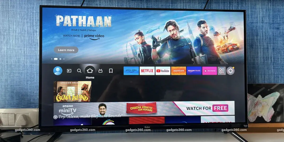 Los 4 requisitos clave para ver la TDT en 4K en tu televisor