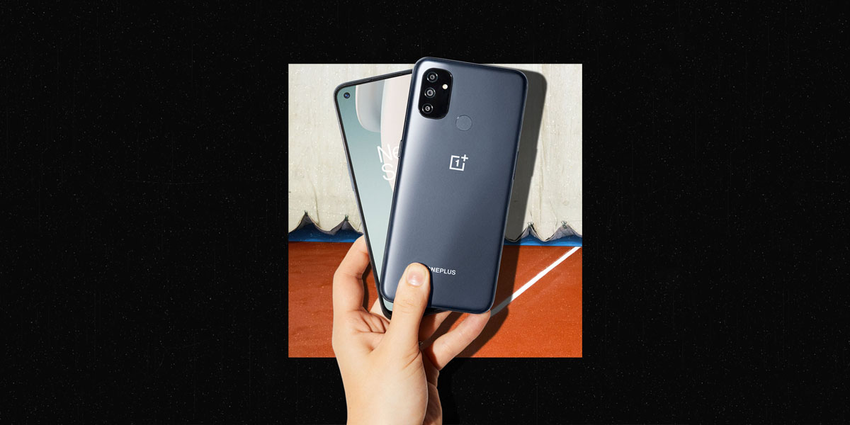 reservar oneplus n100 con regalo amazon