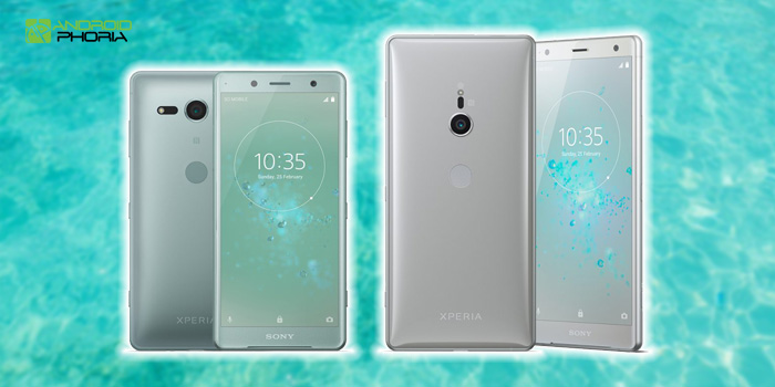 reservar sony xperia xz2 compact espana