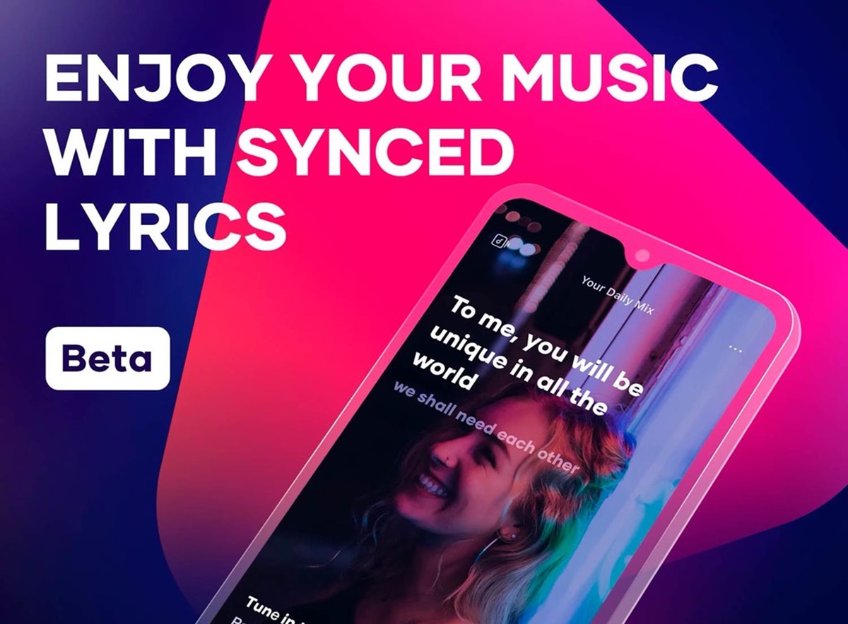 resso servicio de musica en streaming de tiktok