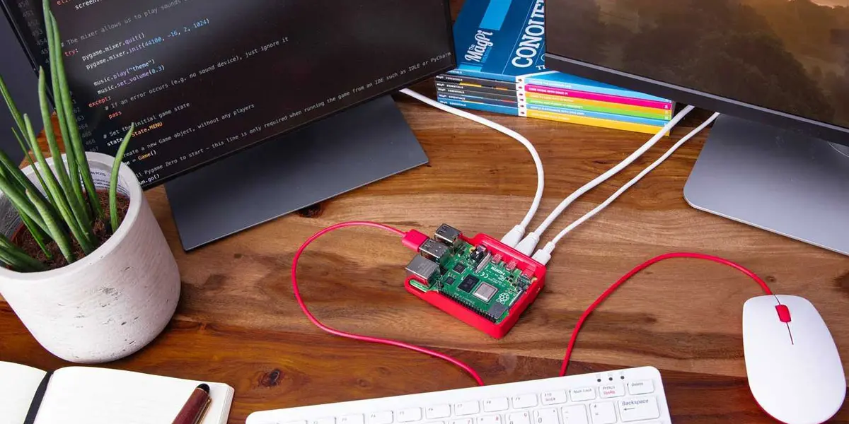 Reutilizar tarjetas SD viejas para proyectos Raspberry Pi
