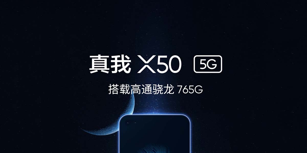 revelado detalles procimo realme x50