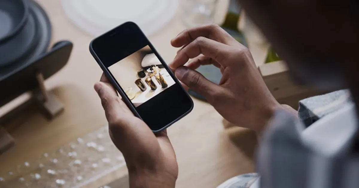 revolucion silenciosa del movil en la edicion visual