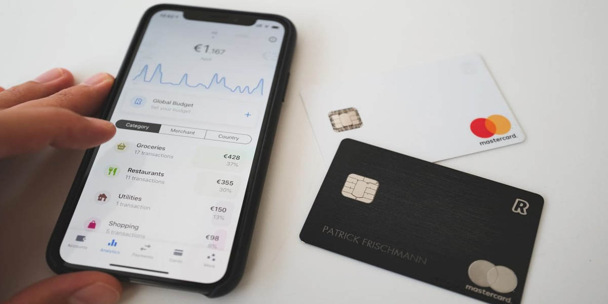 revolut billetera pagos digital y broker de inversión