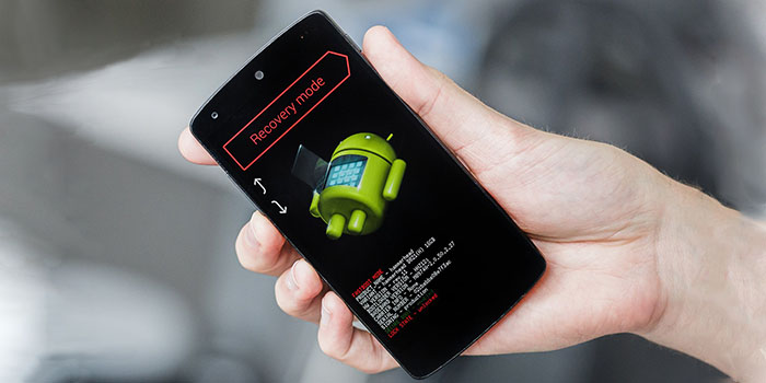 Riesgos de desbloquear el Bootloader de tu Android