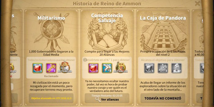 rise of civilizations vip historia de ammon