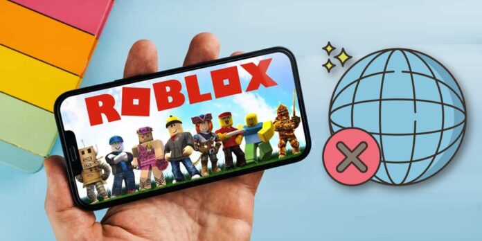 roblox sin internet offline