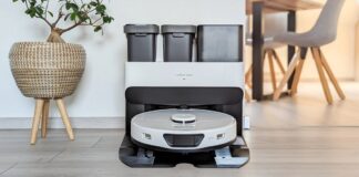 roborock S7 MAX Ultra