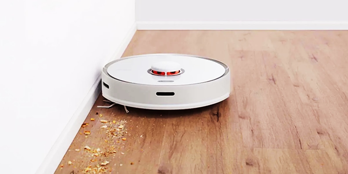 roborock s5 max descuento 153 euros