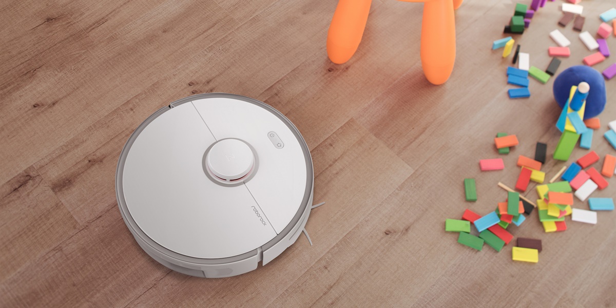 roborock s5 max oferta
