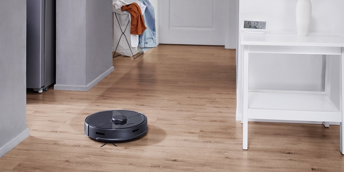 roborock s5 max