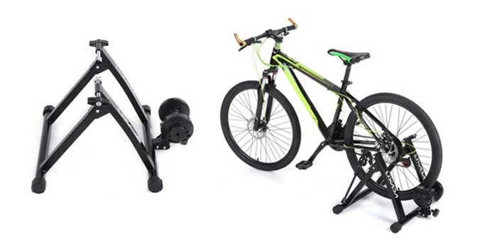 rodillo barato bici