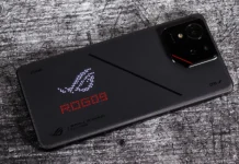 rog phone 9 pro movil mas potente antutu benchmark diciembre 2024