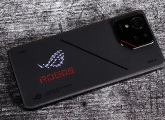 rog phone 9 pro movil mas potente antutu benchmark diciembre 2024