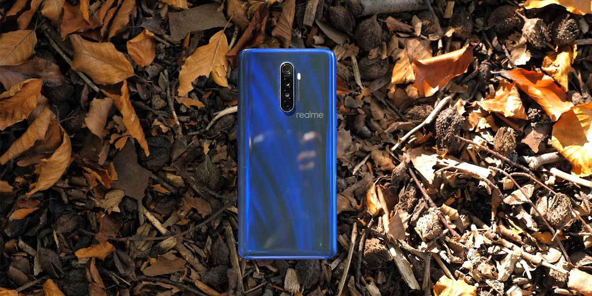 roms personalizadas realme x2 pro