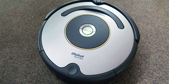 roomba 615 comprar black friday