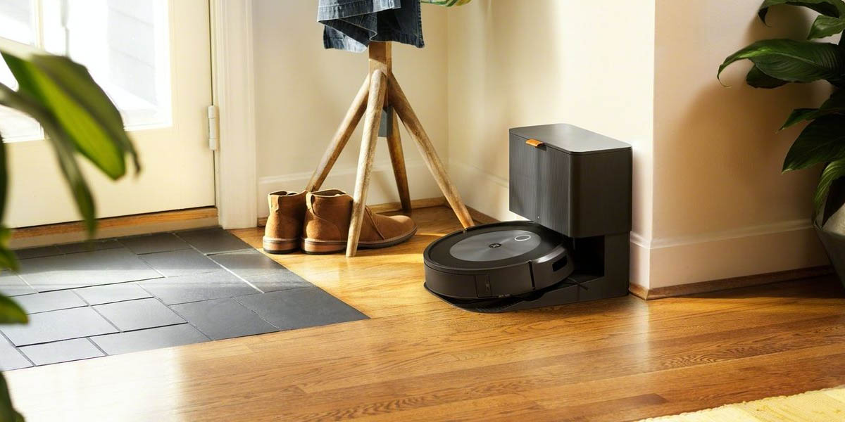 roomba j7+ robot aspirador evita heces de mascotas