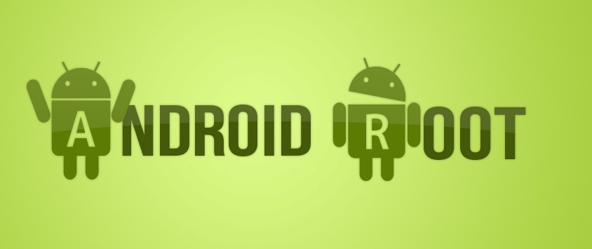 root-android