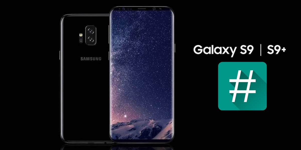 root galaxy s9 snapdragon