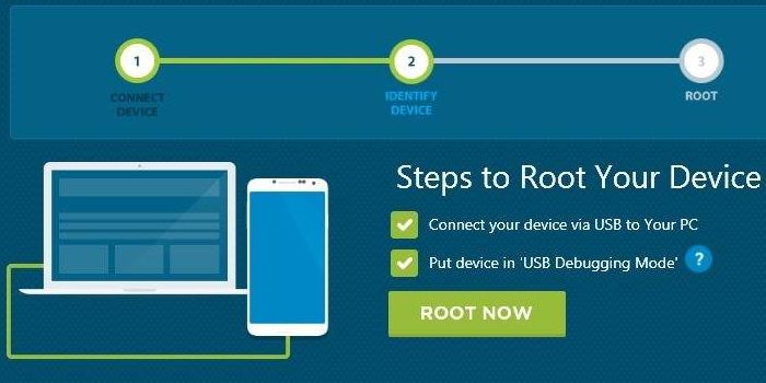 rootear android facilmente