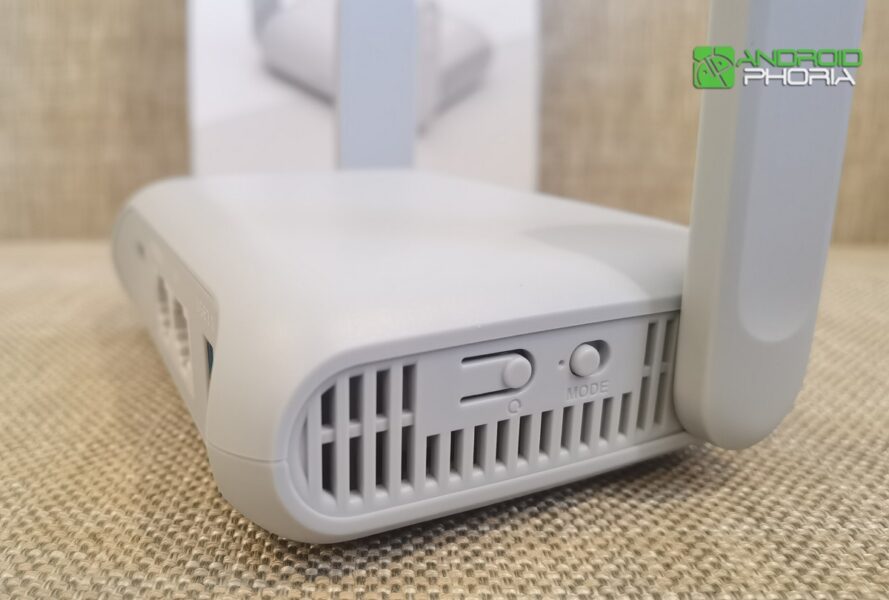 Beryl Ax Router Kit Review del GL-iNet Beryl AX: un router compacto para viajes con WiFi 6