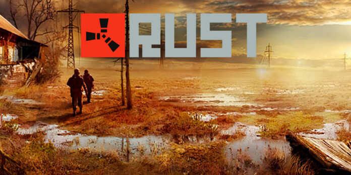 Rust Mobile, la versión para móviles del juego de PC, podría llegar pronto