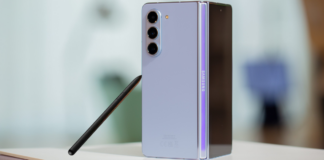 s-pen compatible con galaxy z fold 5