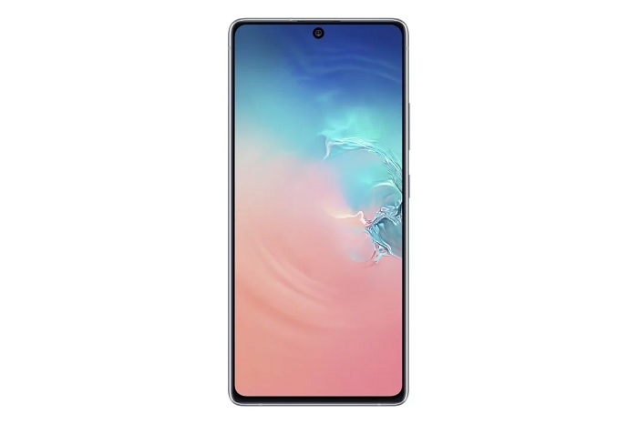 s10 lite precio