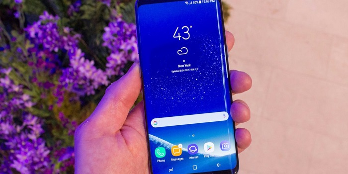 s9 one ui