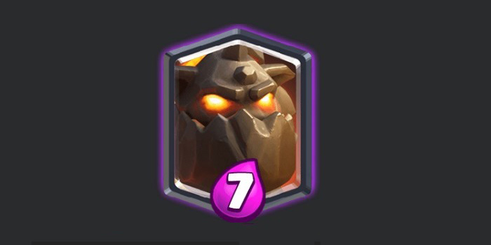 sabueso de lava clash royale