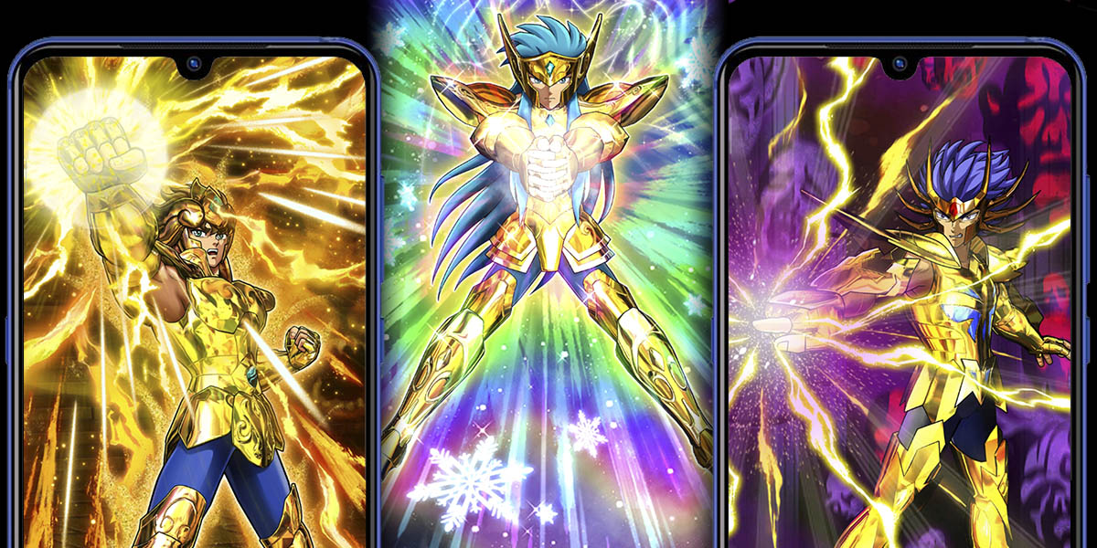 saint seiya shining soldiers crear grupos cosmos variable