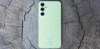 samsung galaxy s23 fe tendra diseño galaxy a54