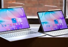 samsung Galaxy Tab S12 Ultra y Tab S12 Plus caracteristicas y precio