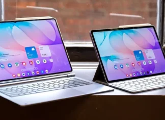 samsung Galaxy Tab S12 Ultra y Tab S12 Plus caracteristicas y precio