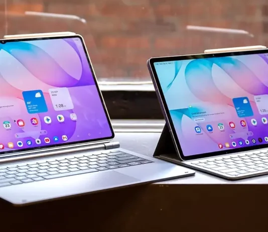 samsung Galaxy Tab S12 Ultra y Tab S12 Plus caracteristicas y precio
