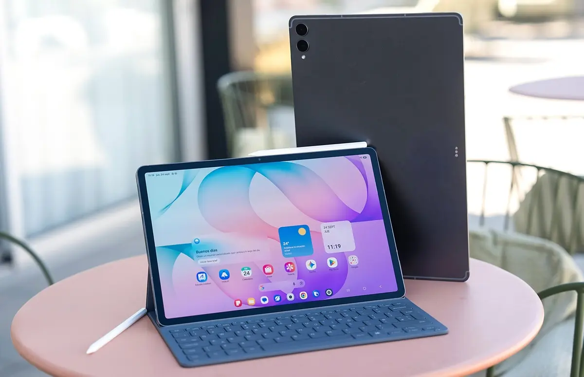 samsung Galaxy Tab S12 Ultra y Tab S12 Plus especificaciones