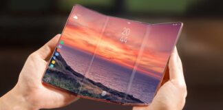 samsung Galaxy Z Tab primer plegable que no es movil